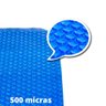 Capa Térmica Para Piscina Thermocap AZUL 500 micras-5,5x2,5 - 1