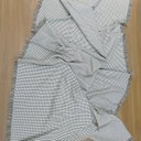 Ver imagem 6 de Manta para Sofá Panamá 100% Algodão Têxtil São João São João