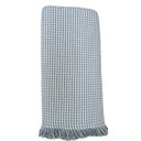 Ver imagem 1 de Manta para Sofá Panamá 100% Algodão Têxtil São João São João