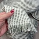 Ver imagem 3 de Manta para Sofá Panamá 100% Algodão Têxtil São João São João