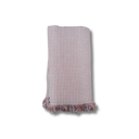 Ver imagem 2 de Manta para Sofá Panamá 100% Algodão Têxtil São João Terracota São João