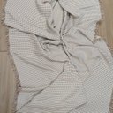 Ver imagem 6 de Manta para Sofá Panamá 100% Algodão Têxtil São João São João