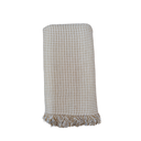 Ver imagem 1 de Manta para Sofá Panamá 100% Algodão Têxtil São João São João