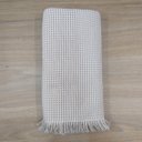 Ver imagem 5 de Manta para Sofá Panamá 100% Algodão Têxtil São João São João