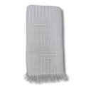 Ver imagem 1 de Manta para Sofá Panamá 100% Algodão Têxtil São João São João