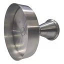 Ver imagem 4 de Modelador Hambúrguer Prensador 12cm e Abafador 14cm Jjb