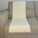 Ver imagem 2 de Manta para Sofá Panamá 100% Têxtil São João São João