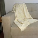 Ver imagem 3 de Manta para Sofá Panamá 100% Têxtil São João São João