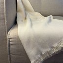 Ver imagem 5 de Manta para Sofá Panamá 100% Têxtil São João São João