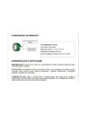 Ver imagem 3 de Fita Dupla Face Acrílica Transparente 9mmx2metros Xt100s Adere 09mmx2m
