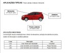 Ver imagem 4 de Fita Dupla Face Acrílica Transparente 9mmx2metros Xt100s Adere 09mmx2m