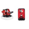 Kit Politriz Automotiva a Bateria Ce-cb 18/254 1 Bateria Power X-change 18v 5,2ah Plus Einhell - 1