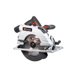 Kit Serra Circular À Bateria Te-cs 18/190 Li Bl 1 Bateria Power X-change 18v 5,2ah Plus Einhell - 14