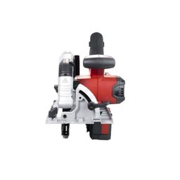 Kit Serra Circular À Bateria Te-cs 18/190 Li Bl 1 Bateria Power X-change 18v 5,2ah Plus Einhell - 13