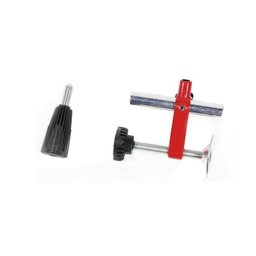 Kit Serra de Esquadria Te-ms 18/210 Li Solo 1 Bateria Power X-change 18v 5,2ah Plus Einhell - 3