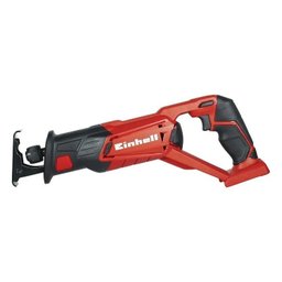 Kit Serra Sabre a Bateria Te-ap 18 Li-solo com Bateria Power X-change 18v 5,2ah Plus Einhell - 6