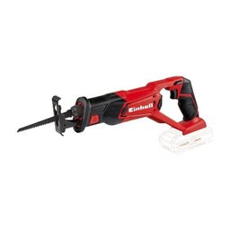 Kit Serra Sabre a Bateria Te-ap 18 Li-solo com Bateria Power X-change 18v 5,2ah Plus Einhell - 7