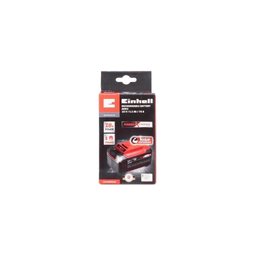 Kit Serra Sabre À Bateria Te-ap 18/28 Li Bl - 1 Bateria Power X-change 18v 5,2ah Plus Einhell - 19
