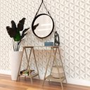 Ver imagem 3 de Pernas Cavelete Par Studio Ateliê Buffets 100cm C/tábua