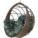 Ver imagem 5 de Balanço Ninho Suspenso Hungria em Alumínio Argila