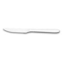 Ver imagem 1 de Jogo 24 Facas de Churrasco Aço Inox 19,7cm Siena Brinox Cozinha Cortar Jantar Almoço Mesa Posta