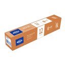 Ver imagem 2 de Jogo 24 Facas de Churrasco Aço Inox 19,7cm Siena Brinox Cozinha Cortar Jantar Almoço Mesa Posta