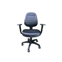 Ver imagem 4 de Cadeira Internauta para Escritório/home Office 100% Nacional