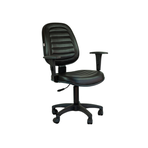 Cadeira Internauta para Escritório/home Office 100% Nacional