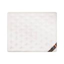 Ver imagem 6 de Cama Box Queen: Colchão Molas Pocket Ensacadas Castor Kingdom Aloe Vera + Base Crc Courano White (