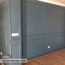 Ver imagem 2 de Kit com 3 Barras Rodameio U40 Perfil de Poliestireno Homestar 6m