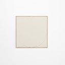 Ver imagem 1 de Quadro Arte em Relevo com Moldura Ps Bamboo Natural 60 Cm X 60 Cm 17392s