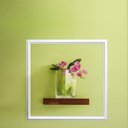 Ver imagem 2 de Kit com 3 Barras Roda Teto Hd Cw10 Perfil de Poliestireno Homestar 6m