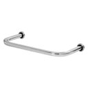 Ver imagem 1 de Barra De Apoio Para Proteção Do Sifão 25x50cm