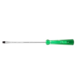 Chave de Fenda com Cabo Verde 3/8" X 8" - Eda - 2