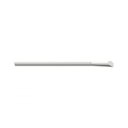 Ver imagem 1 de Kit 18m Linear Roda Teto D20 Perfil de Poliestireno Branco Homestar