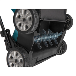 Escarificador de Grama 380 Mm sem Bateria sem Carregador Uv001gz Makita - 6