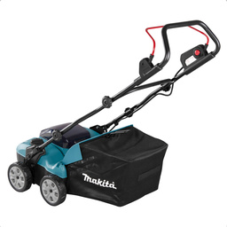 Escarificador de Grama 380 Mm sem Bateria sem Carregador Uv001gz Makita - 4