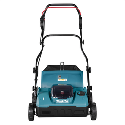 Escarificador de Grama 380 Mm sem Bateria sem Carregador Uv001gz Makita - 2