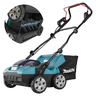 Escarificador de Grama 380 Mm sem Bateria sem Carregador Uv001gz Makita - 1