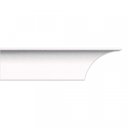 Ver imagem 1 de Kit 18M Linear Roda Teto Perfil de Poliestireno A10  