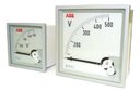 Ver imagem 2 de Amp Fm Lig Tc /5a 72x72 1:1 500/5aca
