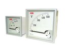 Ver imagem 3 de Amp Fm Lig Tc /5a 72x72 1:1 500/5aca