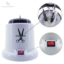 Esterelizador Alicate Elétrico c/ Esferas Microsfera - 4