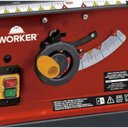 Ver imagem 2 de Serra Circular de Mesa 10'' 1800w 127v Worker