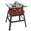 Ver imagem 1 de Serra Circular de Mesa 10'' 1800w 127v Worker