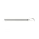 Ver imagem 1 de Kit 18m Linear Roda Teto Perfil de Poliestireno T30 Branco Homestar