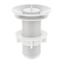 Ver imagem 4 de Tanque com Gabinete Mdf 46x84 Cm Pequeno 26 Litros Montado