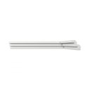 Ver imagem 1 de Kit 18m Linear Roda Teto Perfil de Poliestireno T70 Branco Homestar