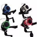 Ver imagem 3 de Kit de Pesca Completo 2 Varas 2 Molinete 10kg + Itens