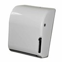 Ver imagem 1 de Toalheiro Bobina Abs Alavanca Bco Tlc4 C/1